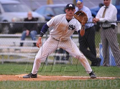 Thumbnail 3 in Shawnee @ St. Augustine Prep photogallery.