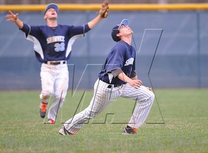 Thumbnail 3 in Shawnee @ St. Augustine Prep photogallery.