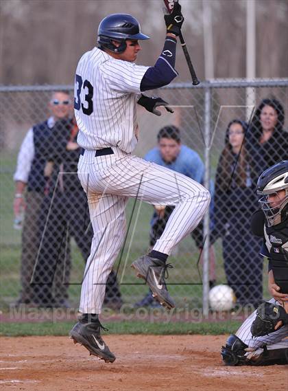 Thumbnail 1 in Shawnee @ St. Augustine Prep photogallery.