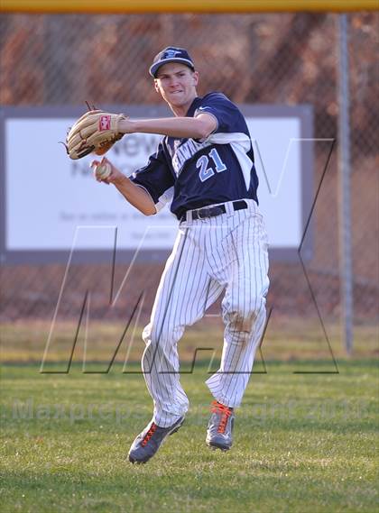 Thumbnail 3 in Shawnee @ St. Augustine Prep photogallery.