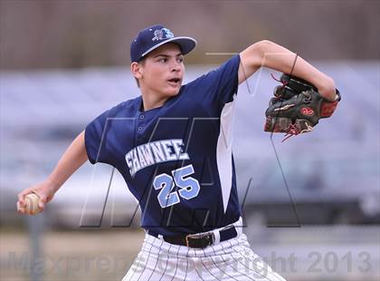 Thumbnail 1 in Shawnee @ St. Augustine Prep photogallery.