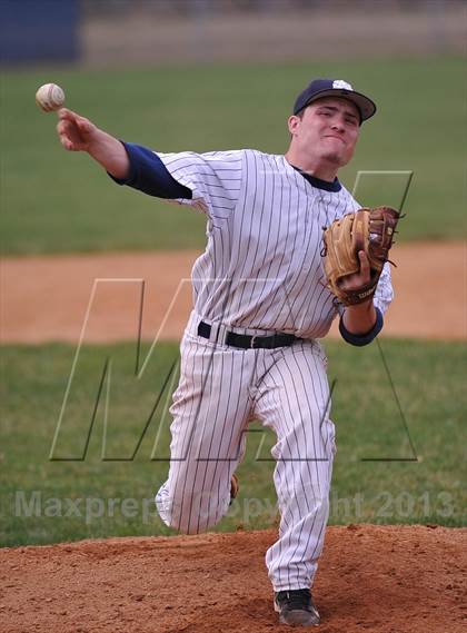 Thumbnail 2 in Shawnee @ St. Augustine Prep photogallery.