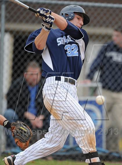Thumbnail 3 in Shawnee @ St. Augustine Prep photogallery.