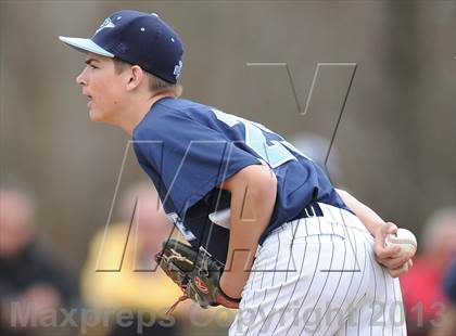 Thumbnail 3 in Shawnee @ St. Augustine Prep photogallery.