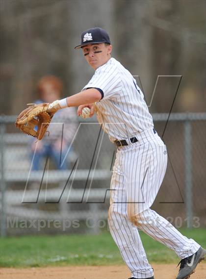 Thumbnail 2 in Shawnee @ St. Augustine Prep photogallery.