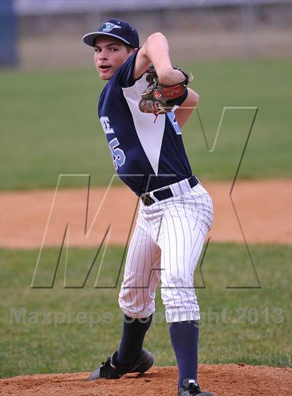 Thumbnail 1 in Shawnee @ St. Augustine Prep photogallery.