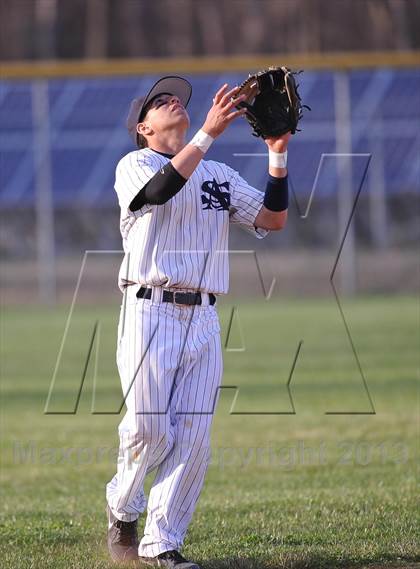Thumbnail 3 in Shawnee @ St. Augustine Prep photogallery.