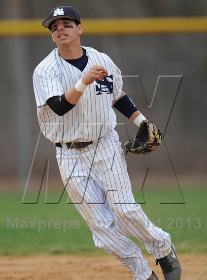 Thumbnail 2 in Shawnee @ St. Augustine Prep photogallery.