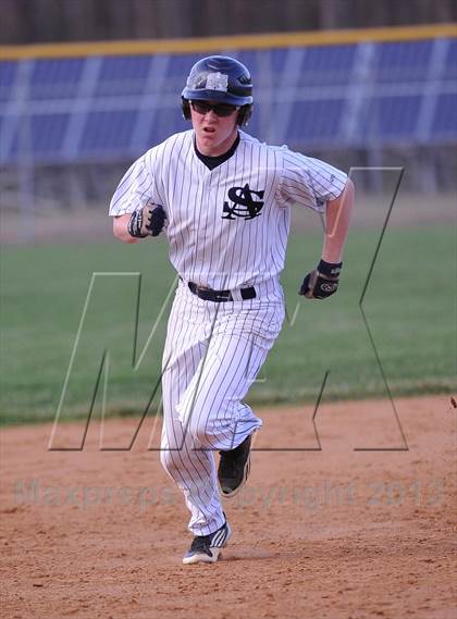Thumbnail 2 in Shawnee @ St. Augustine Prep photogallery.