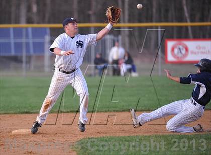 Thumbnail 2 in Shawnee @ St. Augustine Prep photogallery.
