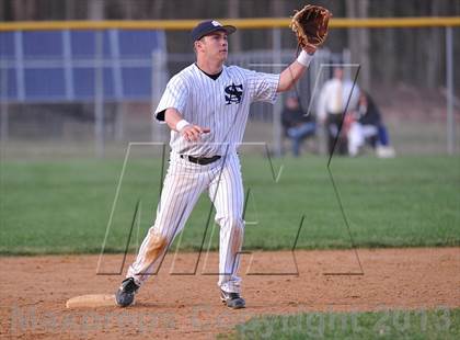 Thumbnail 1 in Shawnee @ St. Augustine Prep photogallery.