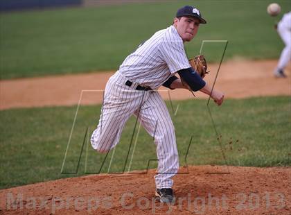 Thumbnail 3 in Shawnee @ St. Augustine Prep photogallery.
