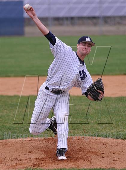 Thumbnail 1 in Shawnee @ St. Augustine Prep photogallery.