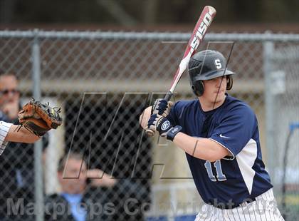 Thumbnail 2 in Shawnee @ St. Augustine Prep photogallery.