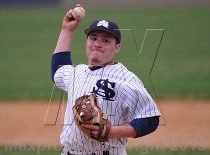 Thumbnail 2 in Shawnee @ St. Augustine Prep photogallery.