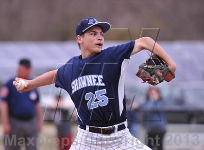 Thumbnail 2 in Shawnee @ St. Augustine Prep photogallery.