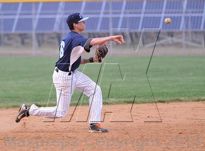 Thumbnail 2 in Shawnee @ St. Augustine Prep photogallery.