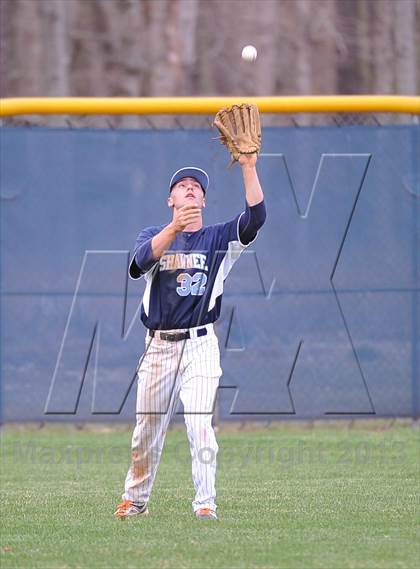 Thumbnail 1 in Shawnee @ St. Augustine Prep photogallery.