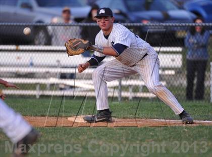 Thumbnail 1 in Shawnee @ St. Augustine Prep photogallery.