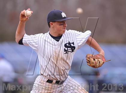Thumbnail 2 in Shawnee @ St. Augustine Prep photogallery.