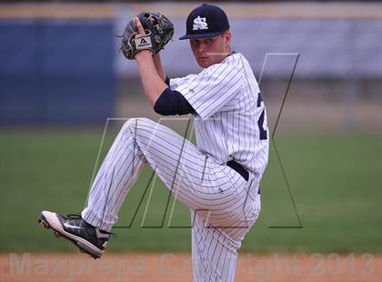 Thumbnail 2 in Shawnee @ St. Augustine Prep photogallery.