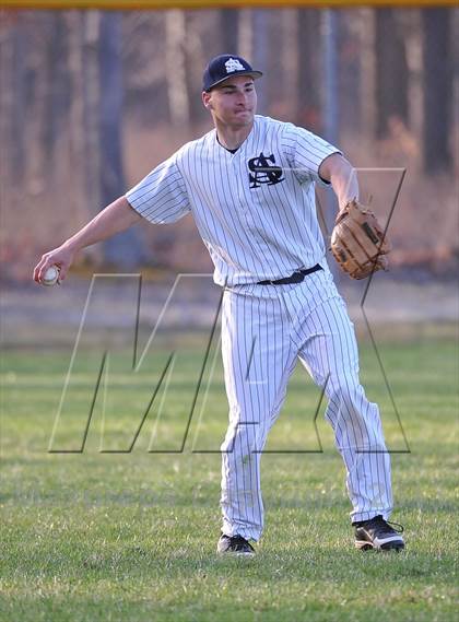 Thumbnail 2 in Shawnee @ St. Augustine Prep photogallery.