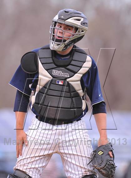 Thumbnail 1 in Shawnee @ St. Augustine Prep photogallery.