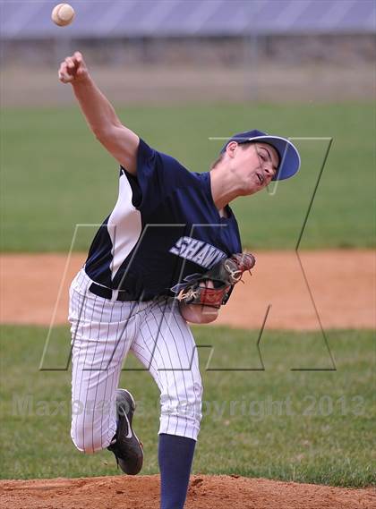 Thumbnail 3 in Shawnee @ St. Augustine Prep photogallery.