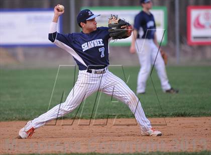 Thumbnail 1 in Shawnee @ St. Augustine Prep photogallery.