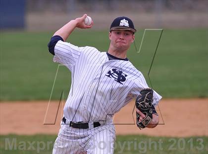 Thumbnail 1 in Shawnee @ St. Augustine Prep photogallery.