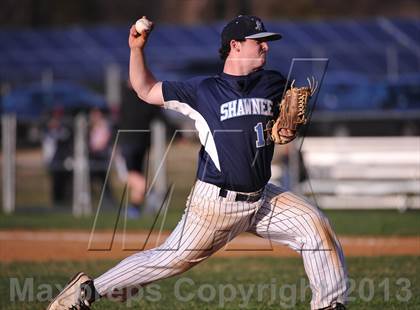 Thumbnail 3 in Shawnee @ St. Augustine Prep photogallery.