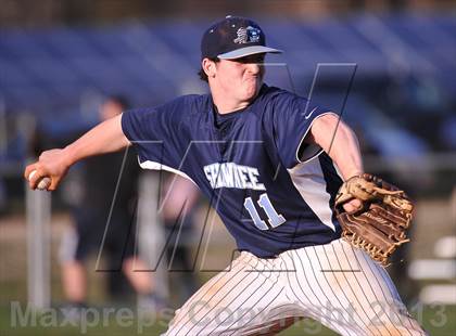 Thumbnail 2 in Shawnee @ St. Augustine Prep photogallery.