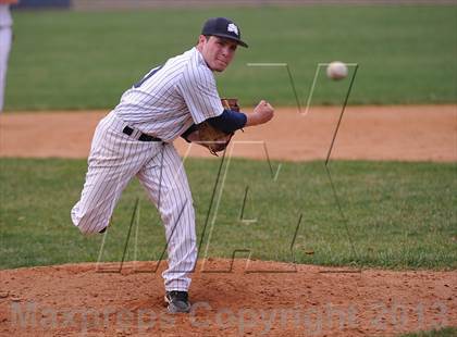 Thumbnail 1 in Shawnee @ St. Augustine Prep photogallery.
