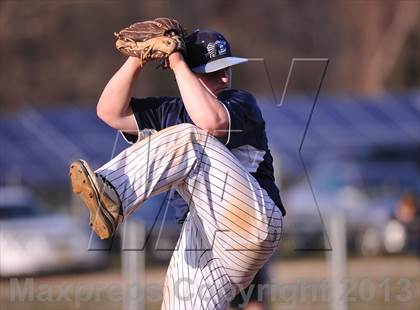 Thumbnail 1 in Shawnee @ St. Augustine Prep photogallery.