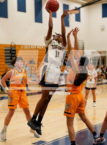 Thumbnail 1 in Yuba City @ Inderkum photogallery.