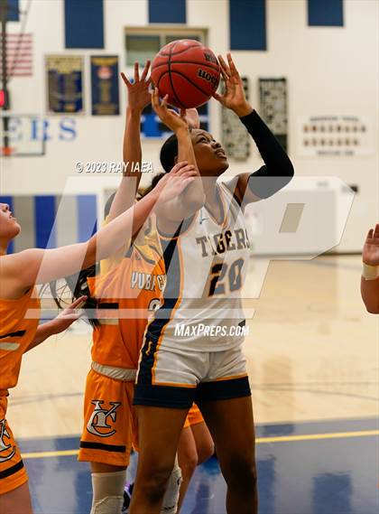 Thumbnail 2 in Yuba City @ Inderkum photogallery.
