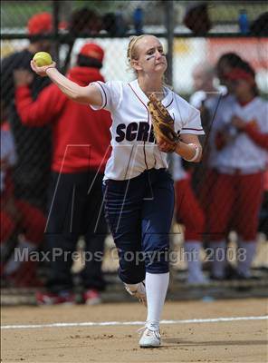 Thumbnail 3 in Scripps Ranch vs. Mt. Carmel (CIF SDS D2 Final) photogallery.