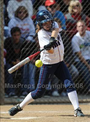 Thumbnail 1 in Scripps Ranch vs. Mt. Carmel (CIF SDS D2 Final) photogallery.