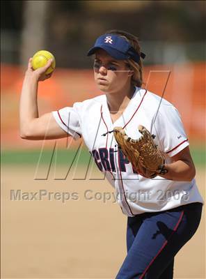 Thumbnail 1 in Scripps Ranch vs. Mt. Carmel (CIF SDS D2 Final) photogallery.