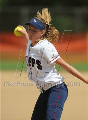 Thumbnail 3 in Scripps Ranch vs. Mt. Carmel (CIF SDS D2 Final) photogallery.