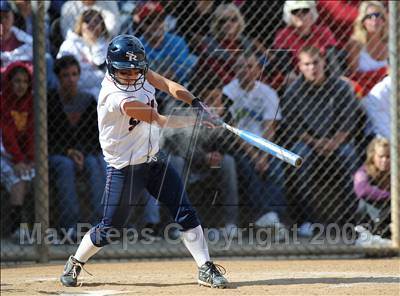 Thumbnail 3 in Scripps Ranch vs. Mt. Carmel (CIF SDS D2 Final) photogallery.