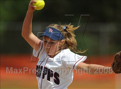 Thumbnail 2 in Scripps Ranch vs. Mt. Carmel (CIF SDS D2 Final) photogallery.
