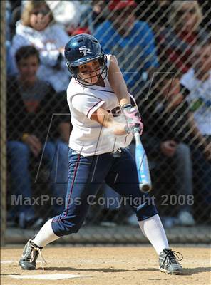 Thumbnail 1 in Scripps Ranch vs. Mt. Carmel (CIF SDS D2 Final) photogallery.