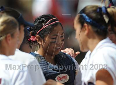 Thumbnail 1 in Scripps Ranch vs. Mt. Carmel (CIF SDS D2 Final) photogallery.