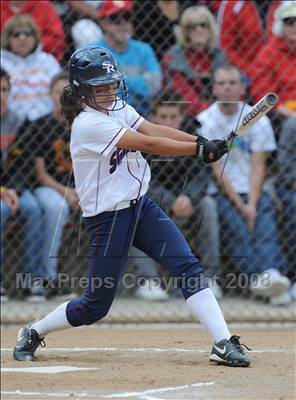 Thumbnail 1 in Scripps Ranch vs. Mt. Carmel (CIF SDS D2 Final) photogallery.