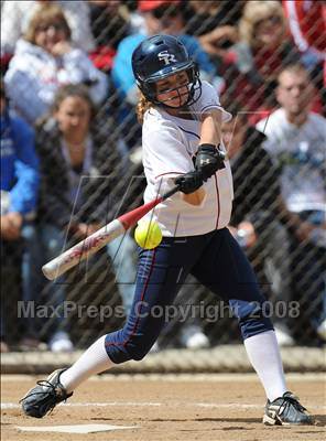 Thumbnail 3 in Scripps Ranch vs. Mt. Carmel (CIF SDS D2 Final) photogallery.