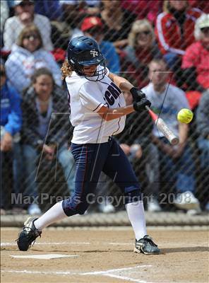 Thumbnail 3 in Scripps Ranch vs. Mt. Carmel (CIF SDS D2 Final) photogallery.