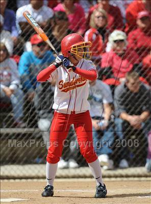 Thumbnail 3 in Scripps Ranch vs. Mt. Carmel (CIF SDS D2 Final) photogallery.