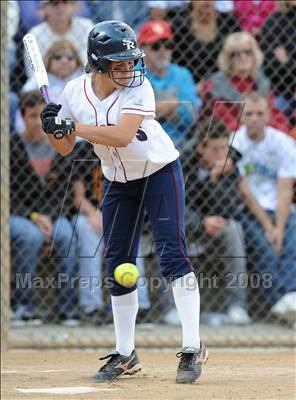 Thumbnail 2 in Scripps Ranch vs. Mt. Carmel (CIF SDS D2 Final) photogallery.