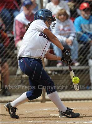 Thumbnail 1 in Scripps Ranch vs. Mt. Carmel (CIF SDS D2 Final) photogallery.